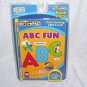 ActivePad ABC FUN: Early Learning Book & Cartridge NEW!
