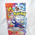 Pokemon Movie Edition RAIKOU & CELEBI Electronic Launchers NEW! 2003 Pokemon Movie Edition RAIKOU & CELEBI Electronic Launchers NEW! 2003