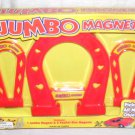 3 Piece JUMBO MAGNET Playset NEW!