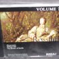 Ouvertures G ROSSINI Barber of Seville CD VOLUME 7 William Tell NEW!