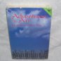 Edgar Allen Poe Adventures in Air Audio Book UNABRIDGED Cassettes NEW!