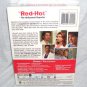 GREY'S ANATOMY The Complete Second Season UNCUT DVD Box Set NEW! From 2006