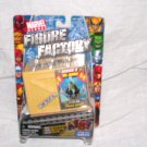 Marvel Figure Factory DR. DOOM Figure Series 2 NEW! From 2005