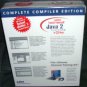 SAMS Teach Yourself JAVA 2 Playform in 21 Days COMPLETE COMPILER EDITION NEW!
