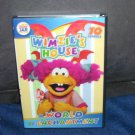 Wimzie's House A WORLD OF ENCHANTMENT DVD NEW! 10 Episodes