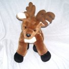 Build A Bear Workshop REINDEER Limited Edition Plush Retired 16" Tall w/Soundbox Build A Bear Workshop REINDEER Limited Edition Plush Retired 16" Tall w/Soundbox