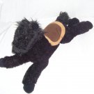 Applause by Russ CHANDLER The Black Horse Plush 19" Long Applause by Russ CHANDLER The Black Horse Plush 19" Long