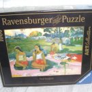 Ravensburger Paul Gauguin THE MIRACULOUS SPRING Jigsaw Puzzle 1000 Pieces NEW