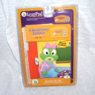 LeapPad A SURPRISING TEACHER Book & Cartridge PRE-K - 2nd Grade NEW!