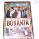BONANZA The Official Eighth Season Volume 2 New 4 DISC SET From 2015 Season 8