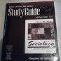 Essentials of Sociology STUDY GUIDE PLUS Fifth Edition by Pearson NEW! w/CODE