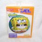 Fisher Price iXL Learning System SPONGEBOB SQUAREPANTS Software NEW & SEALED!