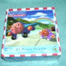 Jay Jay the Jet Plane 24 Piece Jigsaw Puzzle NEW! Jay Jay the Jet Plane 24 Piece Jigsaw Puzzle NEW!
