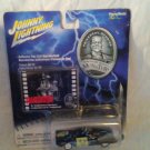 Johnny Lightning Universal Studios Monsters Frankenstein FRANKENSTUDE Diecast NEW