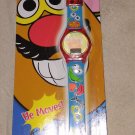 Mr. Potato Head Holographic WATCH Toys R Us Exclusive NEW! He Moves!