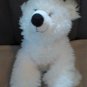 Build A Bear Workshop PLAYFUL POLAR BEAR Plush 15"