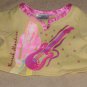Build A Bear Workshop Hannah Montana Shirt