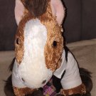Build A Bear 18" Pawsome Pony Horse Plush with Brown & White Blaze DRESSED Build A Bear 18" Pawsome Pony Horse Plush with Brown & White Blaze DRESSED