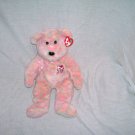 TY CELEBRATE Beanie Buddy NEW WITH TAG! 15 Year Anniversary Bear 2001 TY CELEBRATE Beanie Buddy NEW WITH TAG! 15 Year Anniversary Bear 2001
