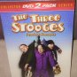 The Three Stooges Funniest Moments & Festival DVD 2 Pack NEW!