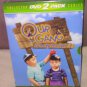 Our Gang Comedy Festival & The Little Rascals Greatest Hits 2 Pack DVD Set NEW!
