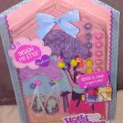 HOLLY HOBBIE DESIGN MY STYLE FASHION WITH BEADS OUTFIT NEW!