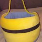 Despicable Me MINONS Plush BASKET