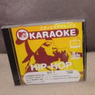 MTV Karaoke HIP-HOP Volume 1 - CD+Graphics Disc NEW! from 2002