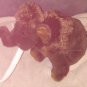 Wild Republic WOOLY MAMMOTH 12" Plush Item #10964
