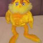 Kohls Dr. Seuss THE LORAX 16" Plush