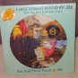 Bits and Pieces WHEN RAILS SANG 300 Piece Large Format ROUND Jigsaw Puzzle NEW!