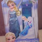 Disney Frozen SLEDDING ADVENTURES Elsa Doll Playset NEW from 2017 Disney Frozen SLEDDING ADVENTURES Elsa Doll Playset NEW from 2017