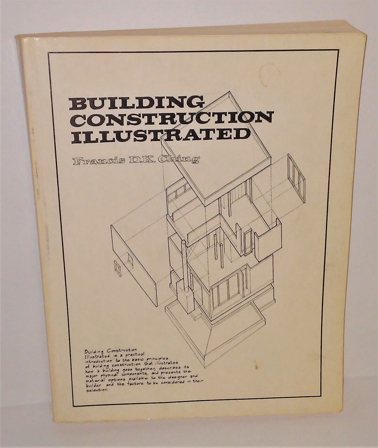 building construction illustrated francis dk ching free download