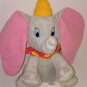 Kohls Cares Disney DUMBO Plush w/Original Tag 11 1/2" Tall