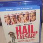 Hail, Caesar! Blu-Ray + DVD + Digital HD starring George Clooney
