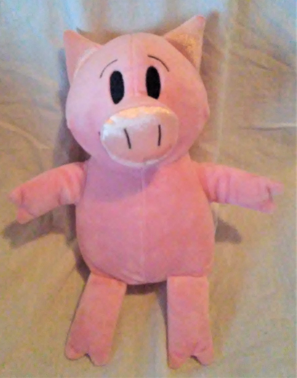 kohls cares piggie