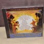 The Prince of Egypt Collector's Edition Music CD from Dreamworks