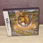 Nintendo DS CHAMPIONSHIP PONY Video Game in case with Instructions from 2007