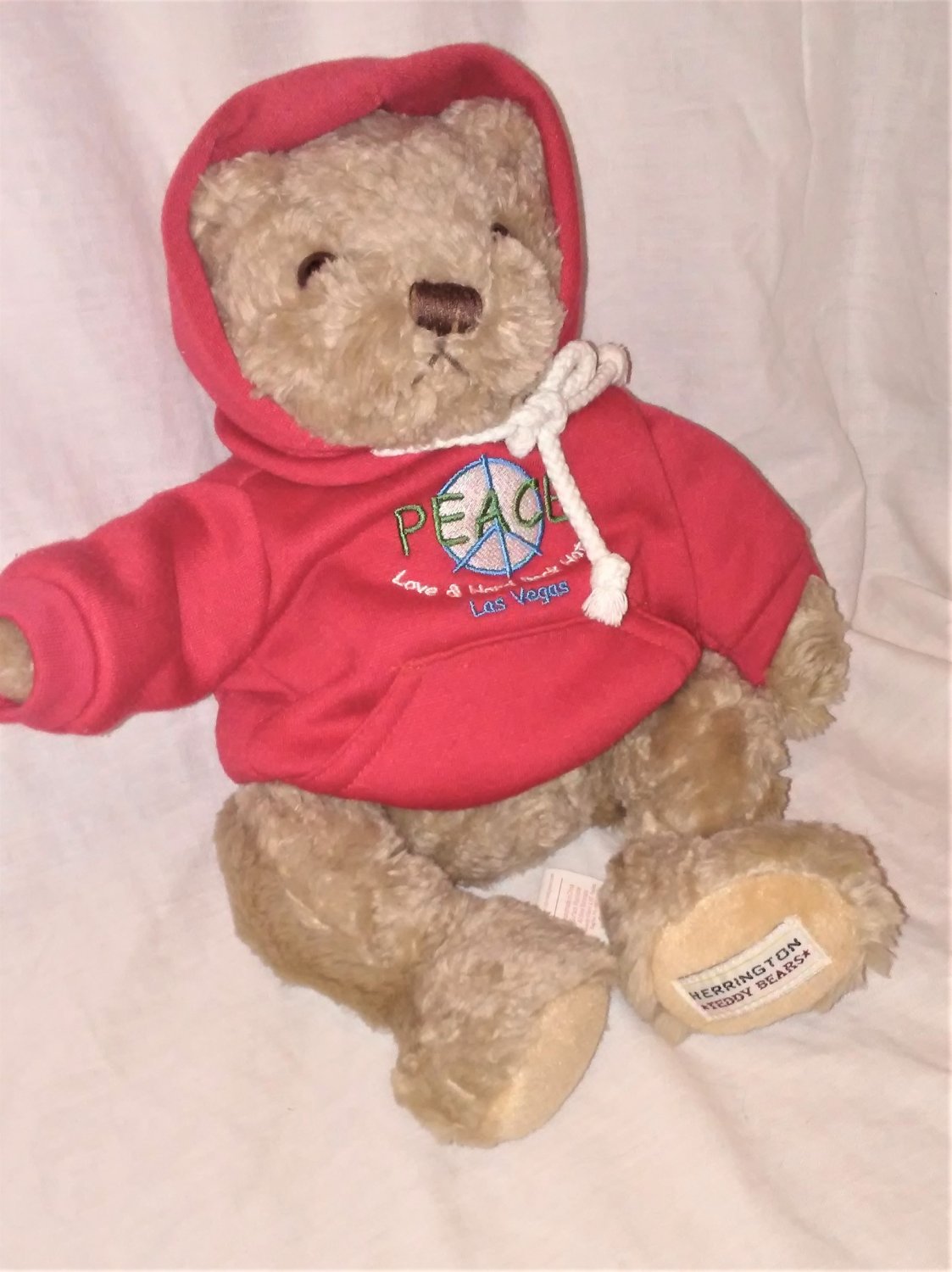 herrington bear company