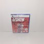 PS5 Playstation 5 THE SHOW 22 Baseball Video Game MINT & SEALED!