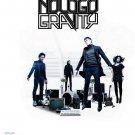 Thai Band - Nologo - New Album - Gravity