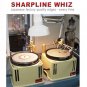Shear Sharpening Training