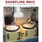 Shear Sharpening