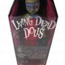 calico living dead doll