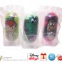 Kellogg's Disney Movie Wobblers 2005 Cereal Promo Lot PETER PAN #35, CROCODILE #11, CAPTAIN HOOK #8