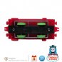 Thomas the Tank Engine & Friends Percy #6 Green Train Diecast ERTL &Acirc;&copy;1987 - A Lot More Listed!