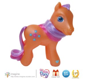 mlp g3 plush