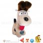 Vintage Dakin Garfield & and Friends 11" ODIE Plush Dog Stuffed Animal © 1983 with Original Tags