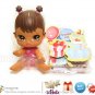 Bratz Lil' Angelz Party Yasmin #639 Doll w/ UN-USED Online Character Code & Cutout NEW! Lot Listed!
