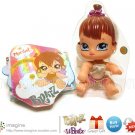 Bratz Lil' Angelz Special Edition Maribel #124 Doll w/ UN-USED Online Code & Cutout NEW! Lot Listed!